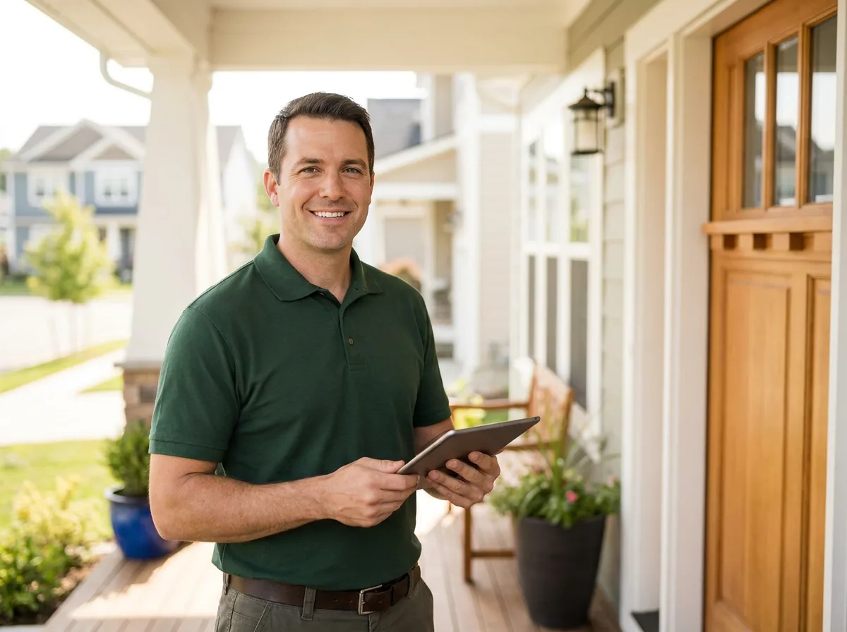 Pest control FAQs for Bishop, CA